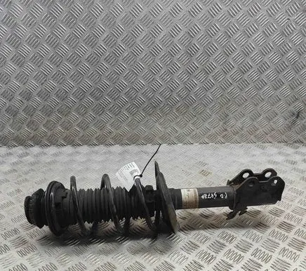 Toyota Yaris Cross Front shock absorber/damper 485100DG20
