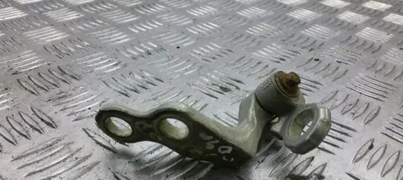 Ford Kuga I Rear door lower hinge 3M51R26810AJ