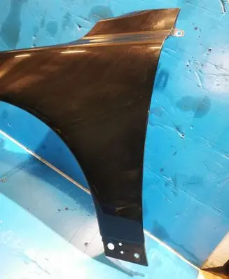 Volvo S80 Fender