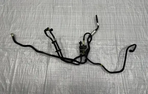Maserati Grecale Valve vacuum 670162028