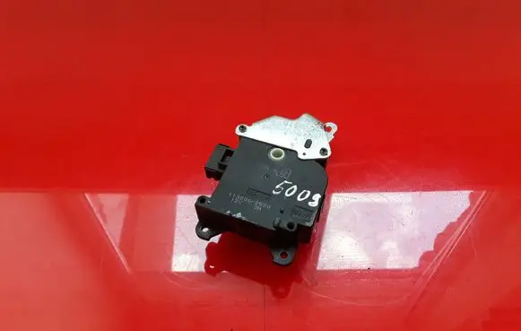 Fiat Sedici Air flap motor/actuator 1138002530