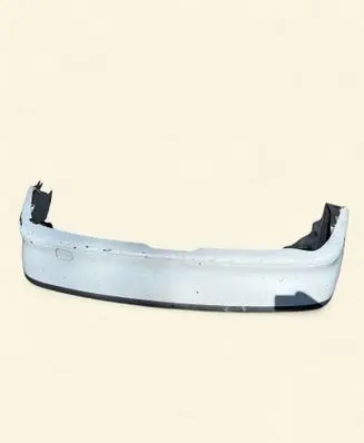 Renault Laguna II Rear bumper 7700420440