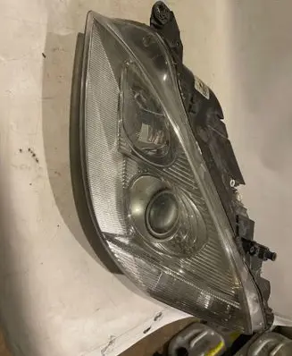 Mercedes-Benz S W221 Headlight/headlamp A2218204361