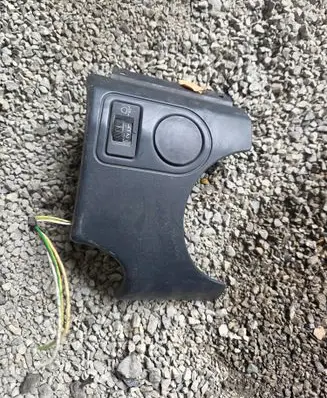 Peugeot Partner Wing mirror switch 9644985677