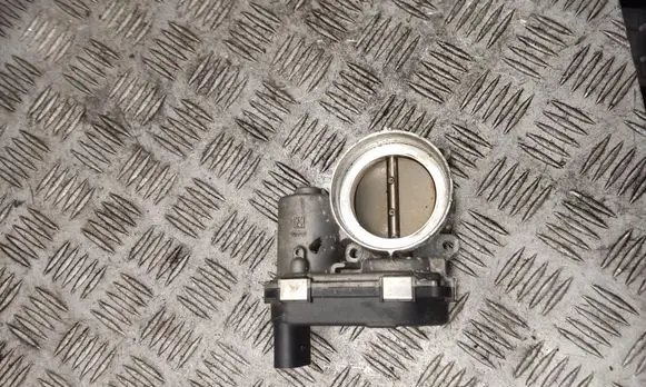 Audi A3 S3 8V Throttle valve 04E133062Q