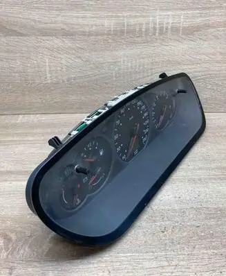 Citroen C5 Speedometer (instrument cluster) 9635289280 FORPETROLLHD