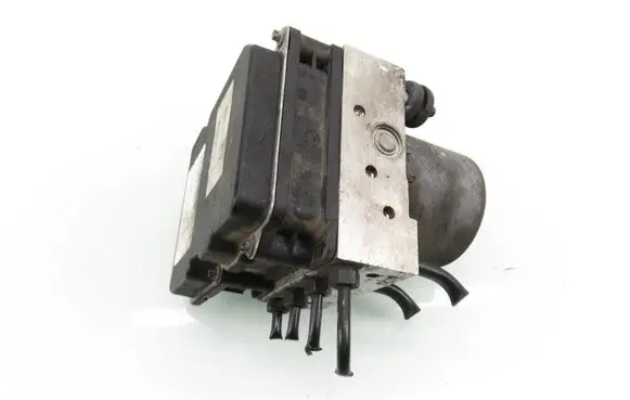 Audi A6 S6 C6 4F ABS Pump 4F0614517A 0265950359 0265234111