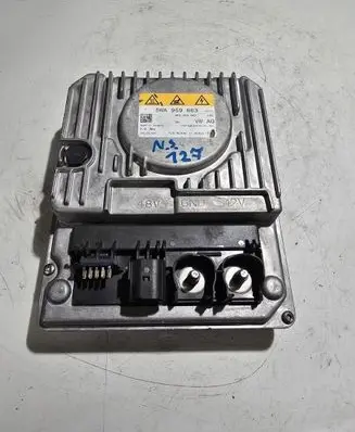 Volkswagen Golf VIII Light module LCM 5WA959663