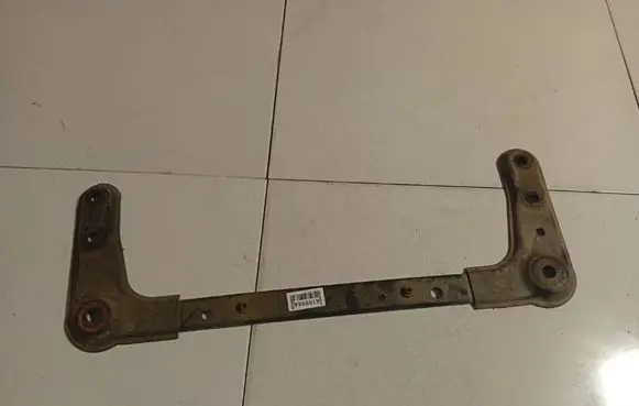 Renault Scenic III - Grand scenic III Other exterior part 