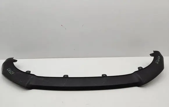 Hyundai ix35 Front bumper lip 865122Y000