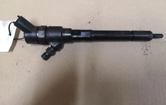 KIA Sportage Fuel injector 0445110258