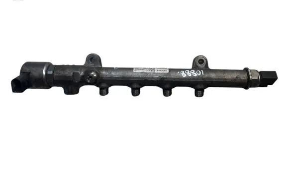 Mercedes-Benz Sprinter W906 Fuel main line pipe A6510700700 9307Z522A00 RD0004