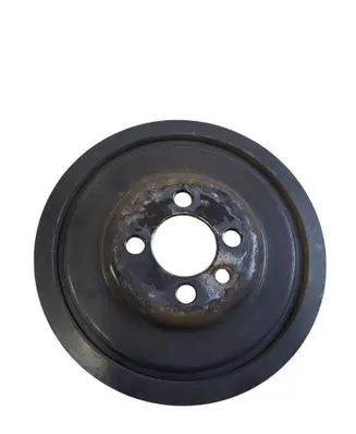 Seat Leon (1P) Crankshaft pulley 03G105243