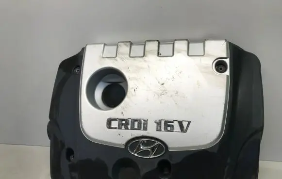 Hyundai Tucson JM Engine cover (trim) 2924027250