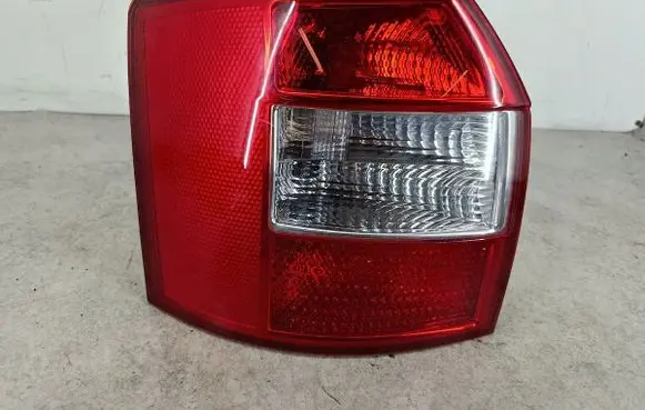 Audi A4 S4 B6 8E 8H Rear/tail lights 084411971LR