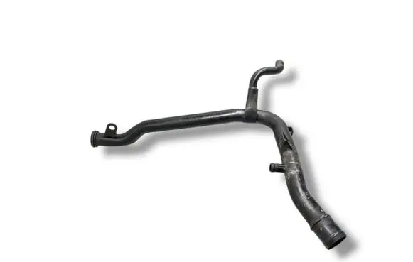 KIA Sportage Engine coolant pipe/hose D4FB