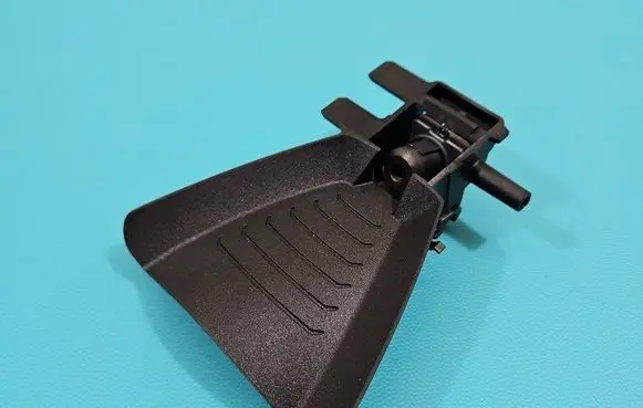 Windshield/windscreen camera