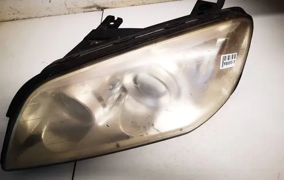 Chevrolet Captiva Headlight/headlamp 00015547