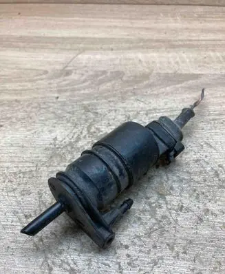 Renault Scenic I Windscreen/windshield washer pump 7700802336 USED