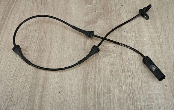 BMW X5 G05 ABS brake wheel speed sensor 6895655