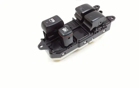 Toyota Corolla Verso E121 Electric window control switch 8404013050