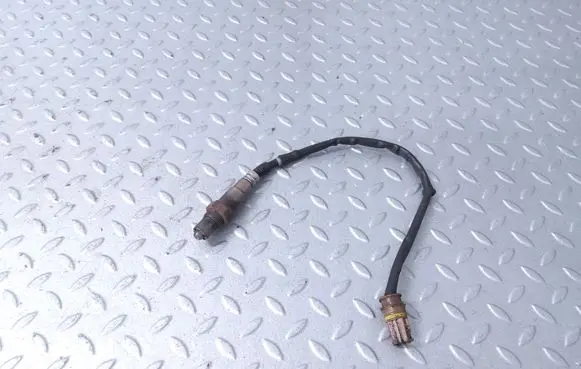 Mercedes-Benz E W211 Lambda probe sensor A0015407617 0258006328 0258006329