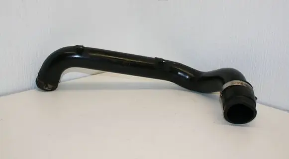 Audi A6 S6 C5 4B Intercooler hose/pipe 1H0145834E PX012506