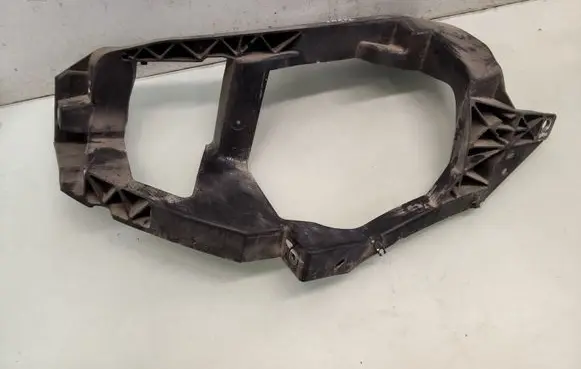 Smart ForFour I Headlight/headlamp mounting bracket A4546200901 MN900215