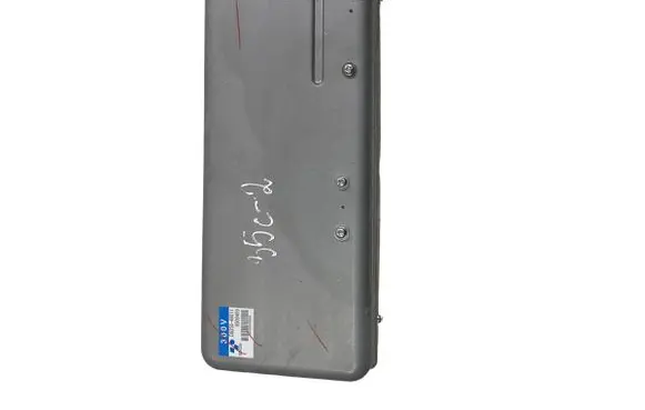 Power steering control unit/module
