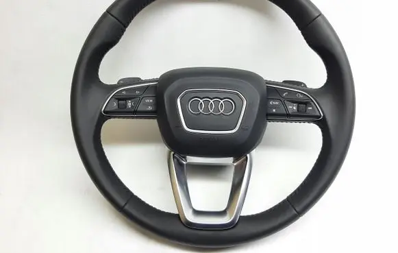 Audi Q8 Steering wheel 4M0419689H4KP