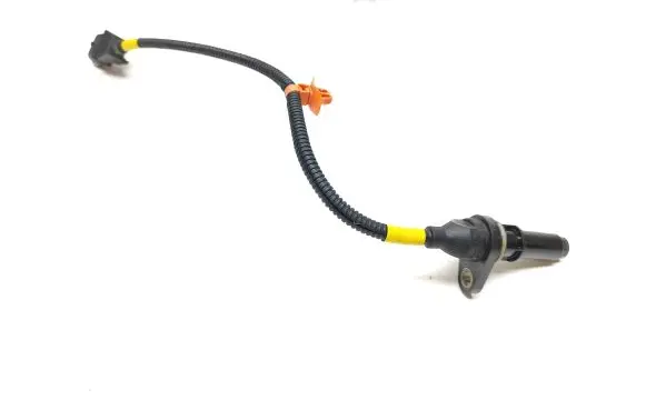 Crankshaft position sensor