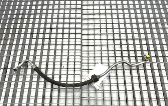 Jaguar F-Pace Air conditioning (A/C) pipe/hose JX7319N601BA