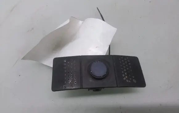 Volkswagen PASSAT B7 Parking PDC sensor