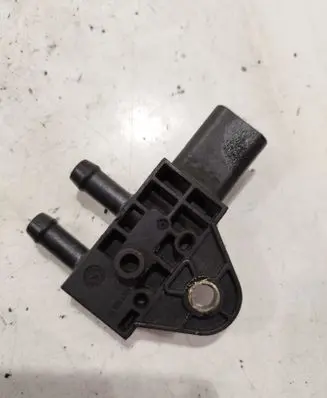 Peugeot 308 Exhaust gas pressure sensor 9662143180
