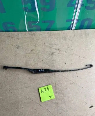 BMW 3 E36 Front wiper blade arm 61618357209