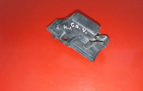 Hyundai H-1, Starex, Satellite Rear door lock NOCODE