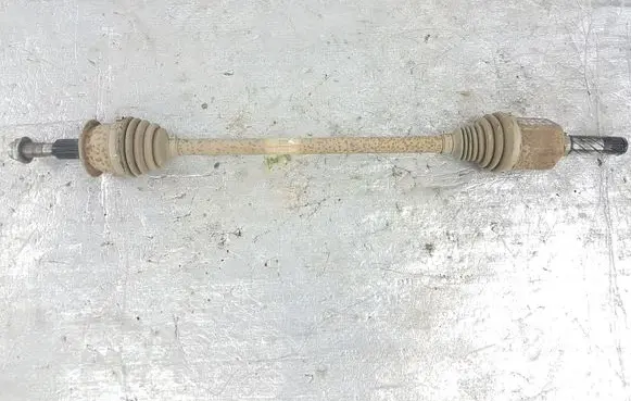 Ford Edge II Rear driveshaft F2G34K138 F2G34K138AB