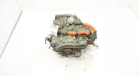 Lexus RX 330 - 350 - 400H Automatic gearbox EKY