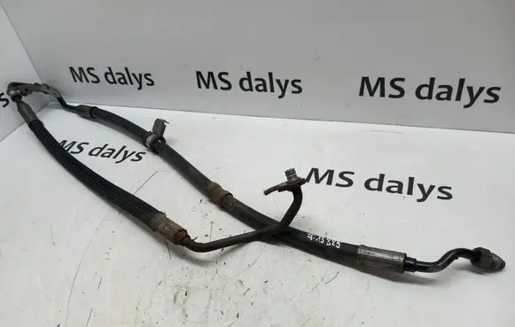 Mercedes-Benz SLK R171 Power steering hose/pipe/line A1714602124 1714602124
