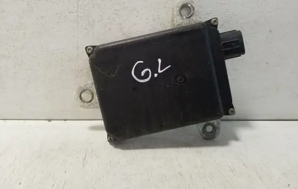 Lexus NX Blind spot module 8816278010