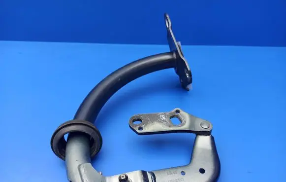 BMW 7 E65 E66 Tailgate/trunk/boot hinge 8240340 41628240340