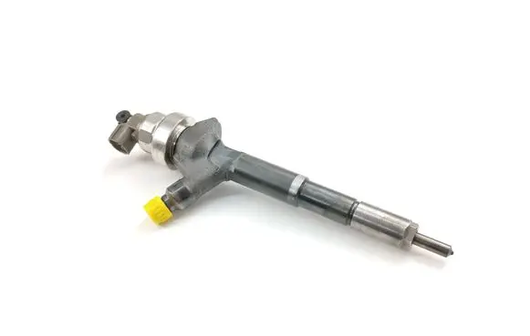 Opel Astra H Fuel injector 97376270