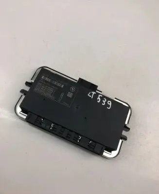 BMW 5 F10 F11 Other control units/modules 6823590