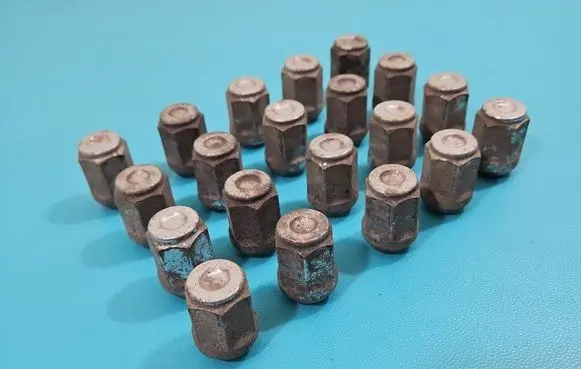 Mitsubishi Outlander Nuts/bolts IMPRK1470611
