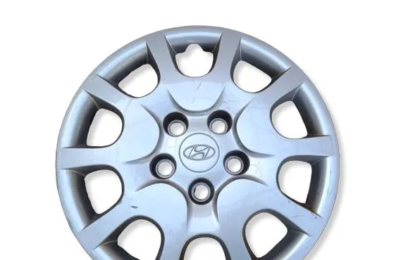 Hyundai i30 R15 wheel hub/cap/trim 52960A6000