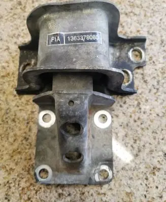 Citroen Jumper Engine mount bracket 1363378080