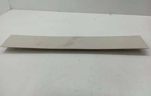 Volkswagen PASSAT B8 Trunk/boot trim cover 3G9867617