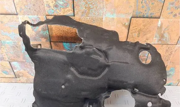 BMW X3 G01 Other interior part 