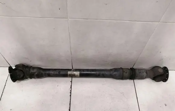 Mercedes-Benz G W463 2nd Gen Drive shaft (set) A4634101302