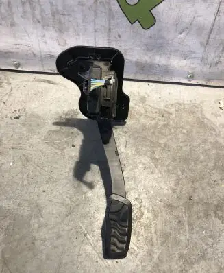 Ford Transit Custom Accelerator throttle pedal BK21-9F836-AD